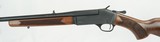 Henry Single Shot 243 Win. 22" Lightly Used - 3 of 17