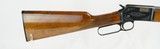 Browning BL-22 Grade II 22 LR 20" Used - 11 of 20