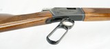 Browning BL-22 Grade II 22 LR 20" Used - 17 of 20