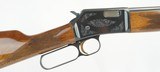 Browning BL-22 Grade II 22 LR 20" Used - 8 of 20