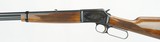 Browning BL-22 Grade II 22 LR 20" Used - 3 of 20