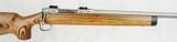 Savage Model 12 BVSS 223 Rem. 26" Heavy - VG - 10 of 16