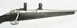 Winchester Model 70 Classic Stainless 270 WSM 24