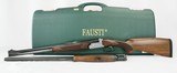 Fausti Class Express Combination 20 Gauge / 30-06 Unfired - 1 of 23