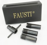 Fausti Class Express Combination 20 Gauge / 30-06 Unfired - 23 of 23