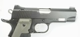 Kimber 1911 PRO TLE II 45 ACP 4" CT Laser Grips - 7 of 11