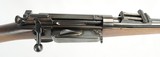 U.S. Springfield 1896 30-40 Krag Sporterized - 7 of 18