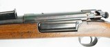 U.S. Springfield 1896 30-40 Krag Sporterized - 6 of 18