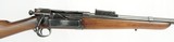 U.S. Springfield 1896 30-40 Krag Sporterized - 9 of 18