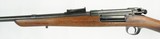 U.S. Springfield 1896 30-40 Krag Sporterized - 3 of 18