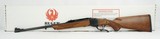 Ruger No. 1-A 7.62x39 Limited Run NIB - 1 of 18