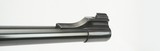 Ruger No. 1-S Medium Sporter 45-70 Engraved - 10 of 20