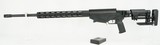 Ruger Precision 6.5 Creedmoor Black Finish Unfired in box - 4 of 16