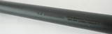 Ruger Precision 6.5 Creedmoor Black Finish Unfired in box - 16 of 16