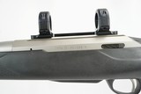 Tikka T3X Stainless 300 Win Mag. Lightly Used - 6 of 16