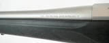Tikka T3X Stainless 300 Win Mag. Lightly Used - 5 of 16