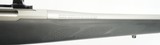 Tikka T3X Stainless 300 Win Mag. Lightly Used - 11 of 16