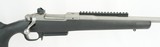 Ruger Gunsite Scout 308 Win 16" Synthetic - 9 of 18