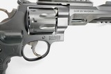 Smith & Wesson 327 PC 357 Magnum CT Laser 5" - 13 of 16