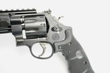 Smith & Wesson 327 PC 357 Magnum CT Laser 5" - 14 of 16