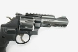 Smith & Wesson 327 PC 357 Magnum CT Laser 5" - 9 of 16