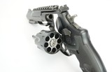 Smith & Wesson 327 PC 357 Magnum CT Laser 5" - 16 of 16