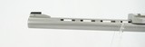 Taurus Model 17 17 HMR 12” 7 RD Used - 3 of 15