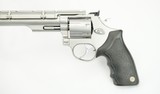 Taurus Model 17 17 HMR 12” 7 RD Used - 14 of 15