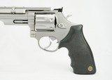 Taurus Model 17 17 HMR 12” 7 RD Used - 2 of 15