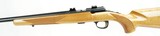 Browning T Bolt Maple 22 LR Lightly Used - 4 of 22