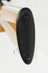 Browning T Bolt Maple 22 LR Lightly Used - 5 of 22