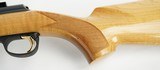 Browning T Bolt Maple 22 LR Lightly Used - 22 of 22