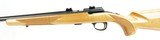Browning T Bolt Maple 22 LR Lightly Used - 3 of 22