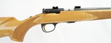 Browning T Bolt Maple 22 LR Lightly Used - 14 of 22