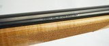 Browning T Bolt Maple 22 LR Lightly Used - 8 of 22