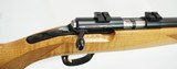 Browning T Bolt Maple 22 LR Lightly Used - 19 of 22