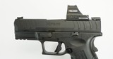 Springfield Armory XDME 45 ACP Holosun Red Dot - 9 of 11