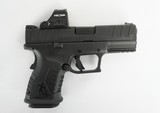 Springfield Armory XDME 45 ACP Holosun Red Dot - 3 of 11