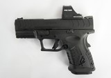 Springfield Armory XDME 45 ACP Holosun Red Dot - 4 of 11