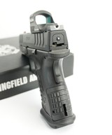 Springfield Armory XDME 45 ACP Holosun Red Dot - 5 of 11
