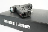Springfield Armory XDME 45 ACP Holosun Red Dot - 7 of 11
