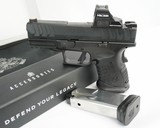 Springfield Armory XDME 45 ACP Holosun Red Dot - 1 of 11
