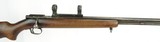 Winchester Model 72 22 LR 25" - 9 of 17