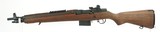 Springfield M1A Scout Squad 308 Win. NY Compliant NEW