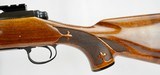 Remington 700 BDL 270 Win. 1965 - 5 of 21