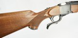 Ruger No. 1-A 250 Savage NIB - 15 of 21