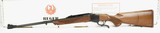 Ruger No. 1-A 250 Savage NIB - 1 of 21