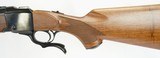 Ruger No. 1-A 250 Savage NIB - 6 of 21