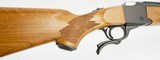 Ruger No. 1A Leopard 7x57 CB Series NIB - 20 of 24