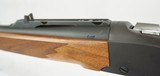 Ruger No. 1A Leopard 7x57 CB Series NIB - 9 of 24